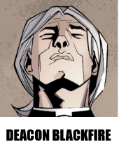 Tier42png — Batman Villains (147 Characters Included) option 34