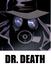 Tier43png — Batman Villains (147 Characters Included) option 42