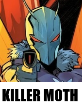 Tier51png — Batman Villains (147 Characters Included) option 78