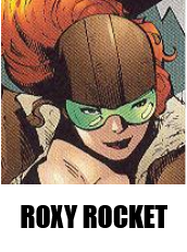 Tier59png — Batman Villains (147 Characters Included) option 122