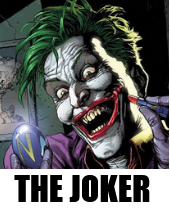 Tier5png — Batman Villains (147 Characters Included) option 73