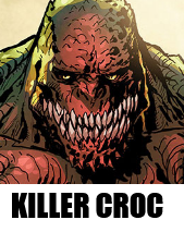 Tier6png — Batman Villains (147 Characters Included) option 77