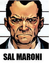 Tier72png — Batman Villains (147 Characters Included) option 124