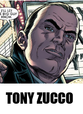 Tier73png — Batman Villains (147 Characters Included) option 137