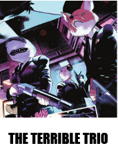 Tier77png — Batman Villains (147 Characters Included) option 135