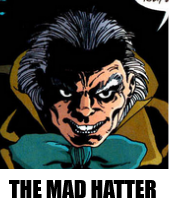 Tier7png — Batman Villains (147 Characters Included) option 88