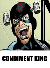 Tier81png — Batman Villains (147 Characters Included) option 29