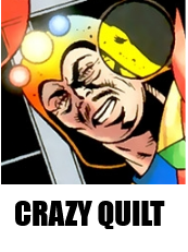Tier82png — Batman Villains (147 Characters Included) option 31