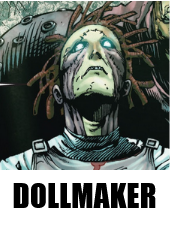 Tier84png — Batman Villains (147 Characters Included) option 40