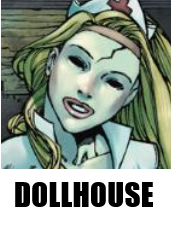 Tier85png — Batman Villains (147 Characters Included) option 39