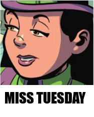 Tier88png — Batman Villains (147 Characters Included) option 94