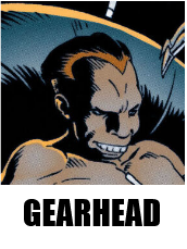 Tier92png — Batman Villains (147 Characters Included) option 57