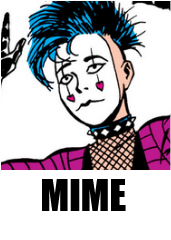 Tier99png — Batman Villains (147 Characters Included) option 93