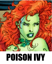 Tier9png — Batman Villains (147 Characters Included) option 109