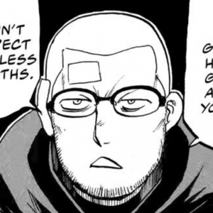 Birdy Guy — Yomi no Tsugai characters (up to c51) option 20
