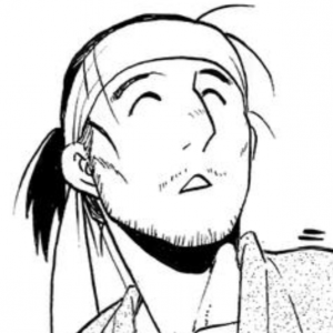 Daddy Guy — Yomi no Tsugai characters (up to c51) option 37
