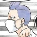 Doctor Kagemori — Yomi no Tsugai characters (up to c51) option 15