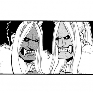 Oni Things — Yomi no Tsugai characters (up to c51) option 49