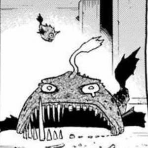 Scavenger — Yomi no Tsugai characters (up to c51) option 44