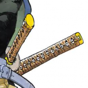 Swords — Yomi no Tsugai characters (up to c51) option 53