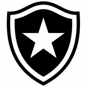 Botafogo — Grandeza de clubes campeones de la Copa Libertadores option 4