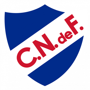 Club Nacional De Football Nuevo Con Borde — Grandeza de clubes campeones de la Copa Libertadores option 11
