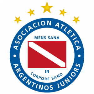Argentinos Juniors — Grandeza de clubes de Argentina option 4