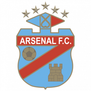 Arsenal Futbol Club — Grandeza de clubes de Argentina option 5