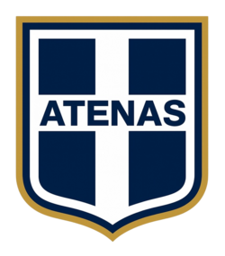 Atenas De Ro Cuarto — Grandeza de clubes de Argentina option 8