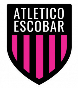 Atltico Escobar — Grandeza de clubes de Argentina option 12