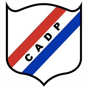 Ca Deportivo Paraguayo — Grandeza de clubes de Argentina option 20