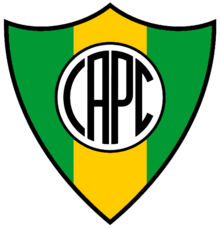 Ca Puerto Comercial — Grandeza de clubes de Argentina option 26