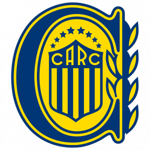 Ca Rosario Central 8 Estrlelas — Grandeza de clubes de Argentina option 27