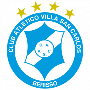 Ca Villa San Carlos — Grandeza de clubes de Argentina option 31