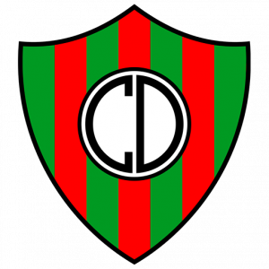 Circulo Deportivo — Grandeza de clubes de Argentina option 40