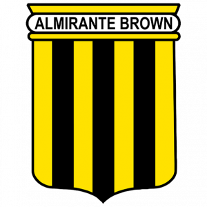 Club Almirante Brown — Grandeza de clubes de Argentina option 43