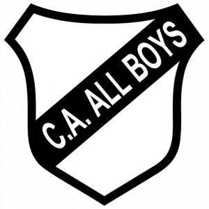 Club Atletico All Boys — Grandeza de clubes de Argentina option 45