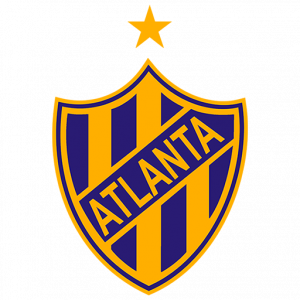 Club Atletico Atlanta — Grandeza de clubes de Argentina option 47