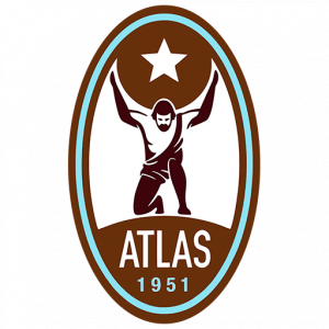 Club Atletico Atlas — Grandeza de clubes de Argentina option 48