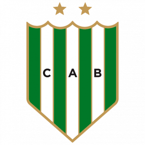Club Atletico Banfield — Grandeza de clubes de Argentina option 49