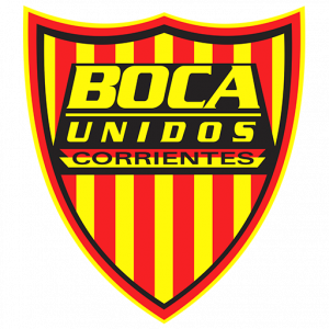 Club Atletico Boca Unidos — Grandeza de clubes de Argentina option 51