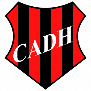 Club Atletico Douglas Haig — Grandeza de clubes de Argentina option 58
