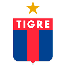 Club Atletico Tigre256x — Grandeza de clubes de Argentina option 79