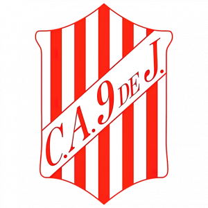 Club Atltico 9 De Julio — Grandeza de clubes de Argentina option 83