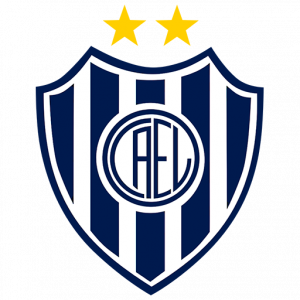 Club Atltico El Linqueo — Grandeza de clubes de Argentina option 85