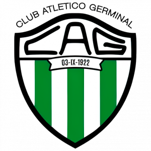 Club Atltico Germinal — Grandeza de clubes de Argentina option 87