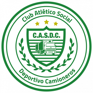 Club Camioneros — Grandeza de clubes de Argentina option 91