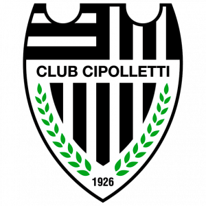 Club Cipolletti — Grandeza de clubes de Argentina option 93