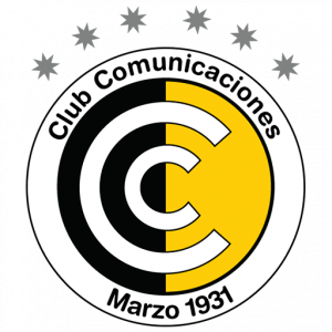 Club Comunicaciones — Grandeza de clubes de Argentina option 95