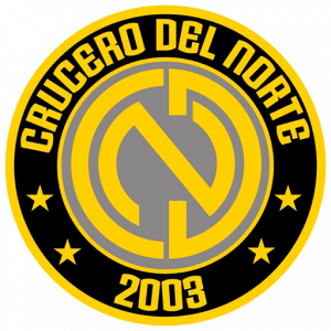 Club Crucero Del Norte — Grandeza de clubes de Argentina option 96